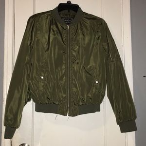 Fashion nova jacket (women)